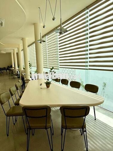 POLA TUYỂN NHÂN VIÊN PHỤC VỤ - PART TIME