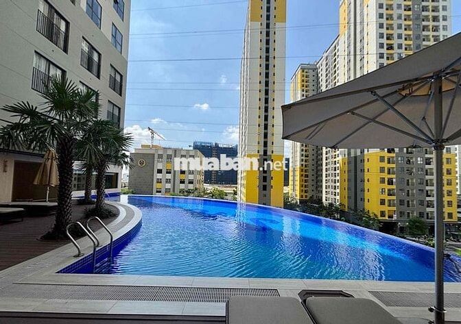 🏨 CHO THUÊ LONG STAY - BCONS CITY HOTEL