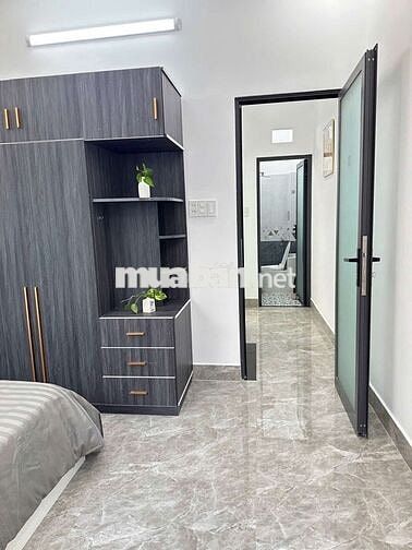 Bán Nhà Lê Văn Quới, 40m2, 4x10m, 2 Tầng, 2 PN, HXH, Giá chỉ 4 tỷ xíu