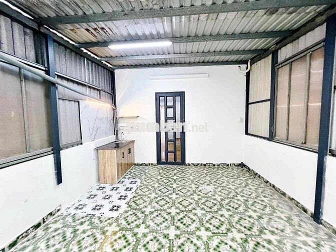 Căn Hộ 1 Phòng Ngủ Siêu Rộng Ngay Khu Công Nghiệp Vĩnh Lộc