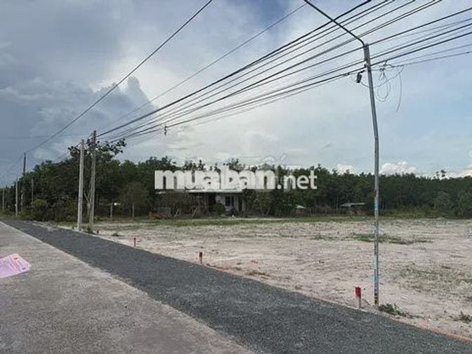 Bán Lô ĐẤT 10M Vành Đai Minh Hưng Sikico Giá (675Tr)