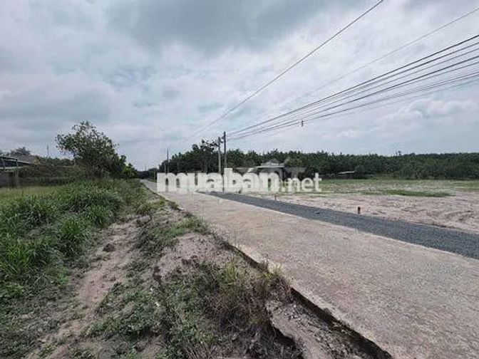Bán Lô ĐẤT 10M Vành Đai Minh Hưng Sikico Giá (675Tr)