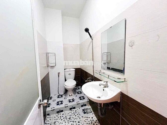 Căn Hộ 1 Phòng Ngủ Siêu Rộng Ngay Khu Công Nghiệp Vĩnh Lộc