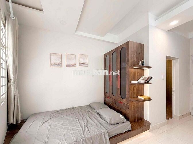 Lợi nhuận: 25tr ... sang rẽ ( HD zin 6 năm ). Nhà mặt tiển