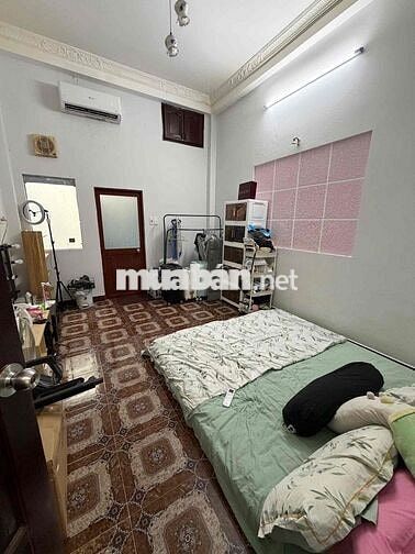PASS PHÒNG TRỌ HẺM 247 HOÀNG HOA THÁM
