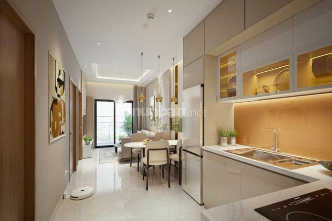 CĂN HỘ 4 HỒ BƠI CHỈ 1.5 TỶ, ĐƯA TRƯỚC 300 TRIỆU NHẬN NHÀ NGAY!