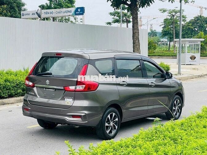 Suzuki Ertiga Sport 2020 số tự động