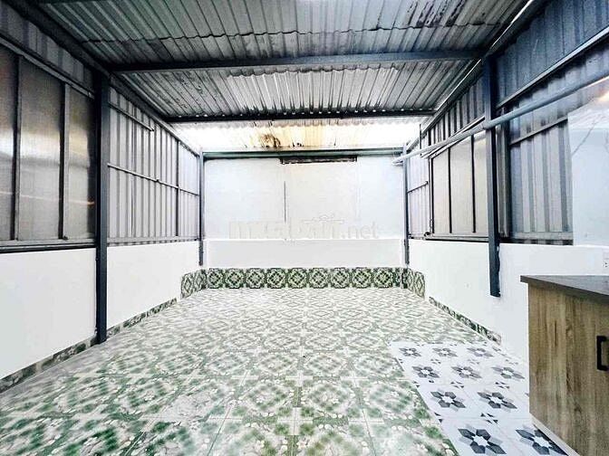 Căn Hộ 1 Phòng Ngủ Siêu Rộng Ngay Khu Công Nghiệp Vĩnh Lộc