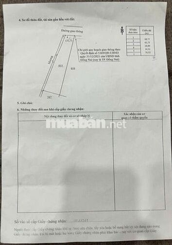 💥 CHỈ 1 TỶ 650 TRIÊU - SỞ HỮU NGAY 1 SÀO ĐẤT MẶT TIỀN NHỰA – AN VIỄN 💥