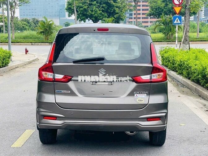 Suzuki Ertiga Sport 2020 số tự động