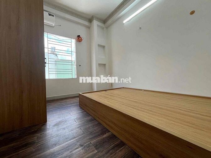 Ưu đãi 1tr cho người chốt phòng cuối cùng của toà