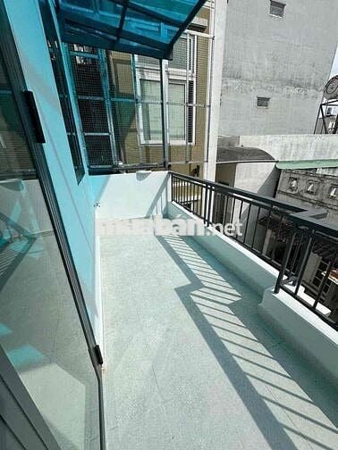 Bán nhà Huỳnh Tấn Phát 196m2 8PN,8WC cho thuê có dòng tiền 50tr/ thang