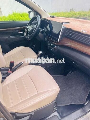 Suzuki Ertiga Sport 2020 số tự động