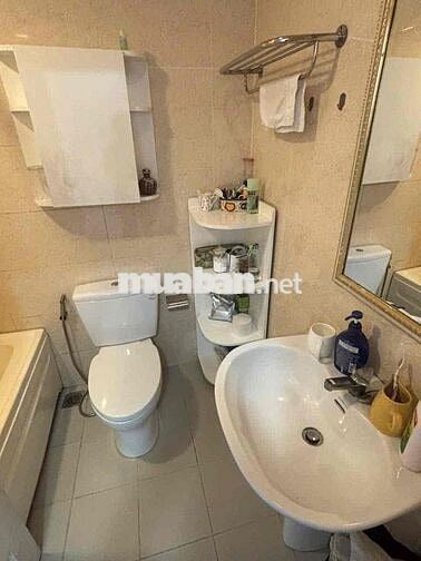 cần bán gấp  đia chỉ nhà 11C P2-15 chung cư skygaden 3 Tân phong quận