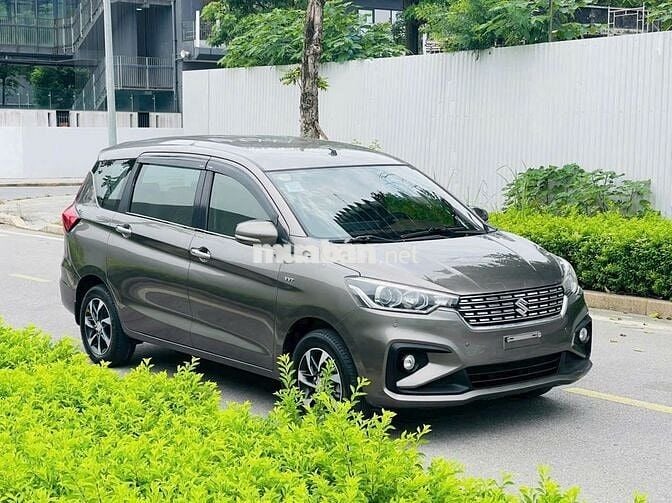 Suzuki Ertiga Sport 2020 số tự động
