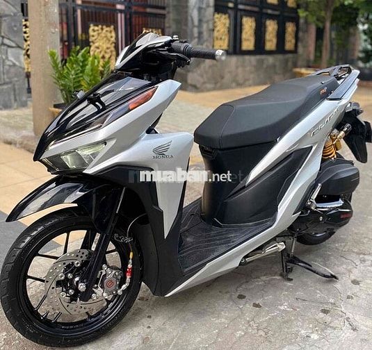 Honda Vario 150/2020 Chính Chủ Dọn Kiểng 63zz