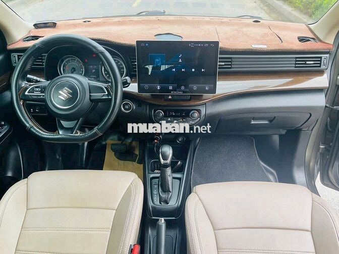 Suzuki Ertiga Sport 2020 số tự động