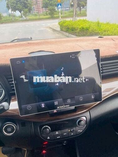 Suzuki Ertiga Sport 2020 số tự động