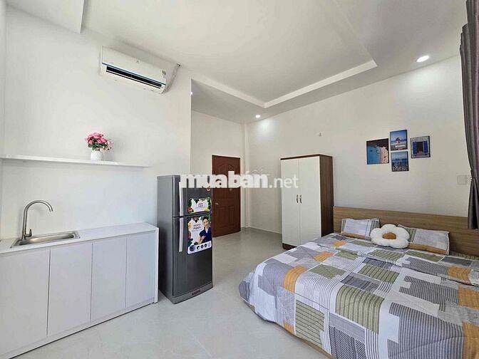 Bán nhà Huỳnh Tấn Phát 196m2 8PN,8WC cho thuê có dòng tiền 50tr/ thang