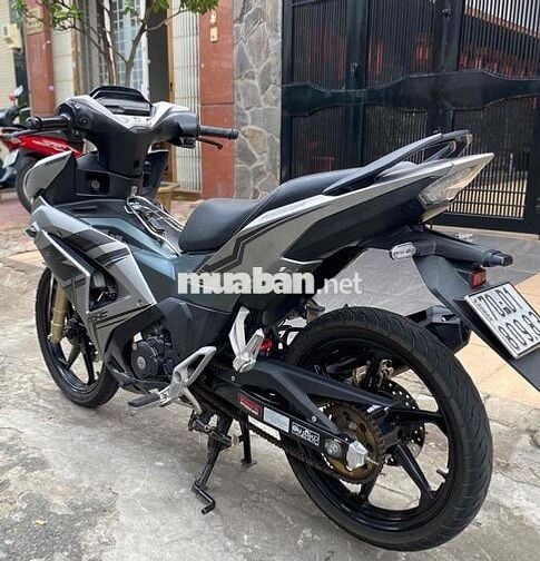 Honda Winner V3 2023 ABS, Đưa Trc 14tr lấy xe ngay
