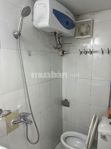 Cho thuê căn ccmini khu vực Nguyễn Khánh toàn, cầu giấy 