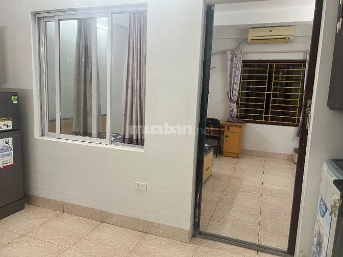 Cho thuê căn ccmini khu vực Nguyễn Khánh toàn, cầu giấy 