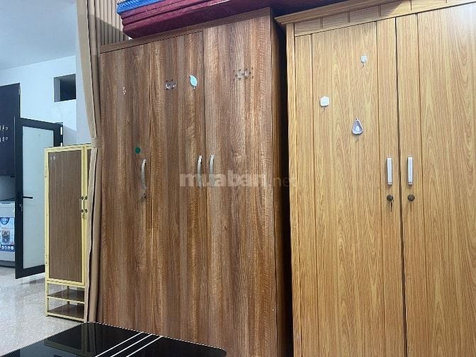 Cho thuê căn ccmini khu vực Nguyễn Khánh toàn, cầu giấy 