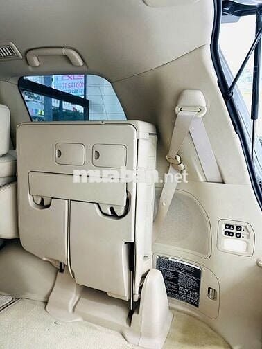 Lexus LX570 2016 Xám Nhập chính hãng