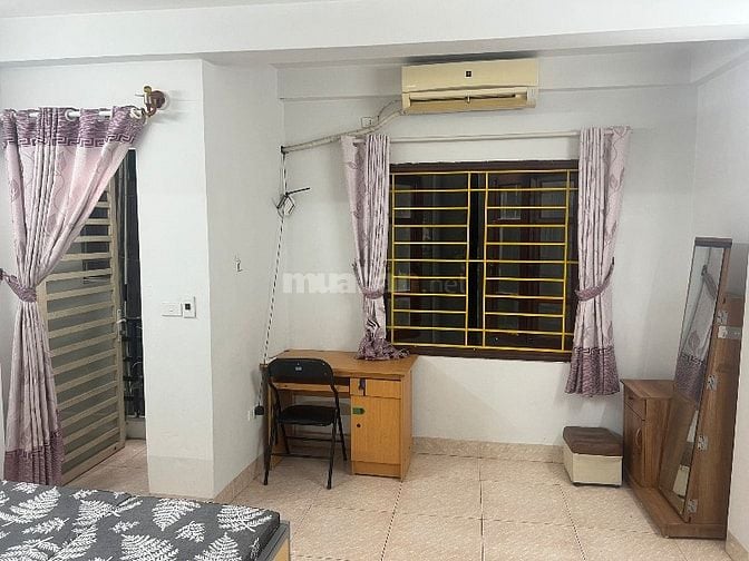 Cho thuê căn ccmini khu vực Nguyễn Khánh toàn, cầu giấy 