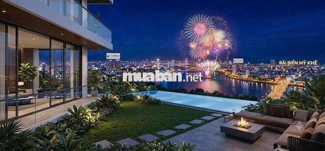 Giá 3,4x tỷ - 2PN S-Light Tower- Hỗ trợ LS 24 tháng
