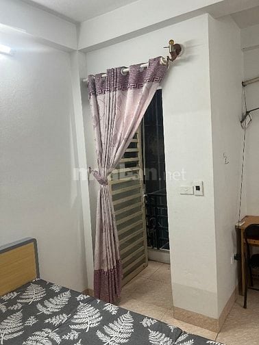 Cho thuê căn ccmini khu vực Nguyễn Khánh toàn, cầu giấy 