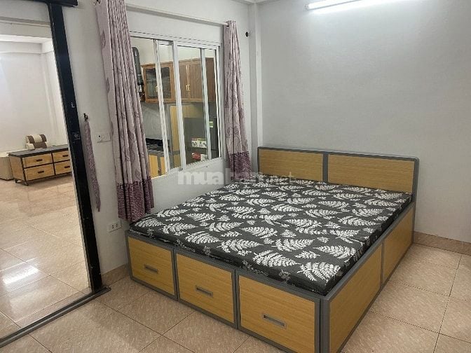 Cho thuê căn ccmini khu vực Nguyễn Khánh toàn, cầu giấy 
