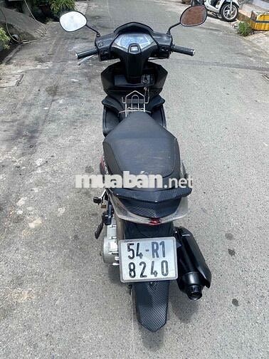 Airblade Thái biển tp. máy zin siêu êm ái