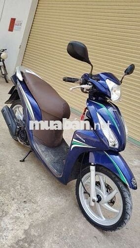 Honda Vision 2015 Xanh Xe tay ga