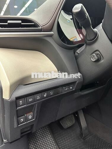 Toyota Sienna 2.5 Premium Hybrid nhập Mỹ  mới 99%