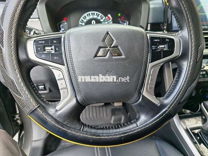 Mitsubishi Xpander Cross 2022 Xám Tự động