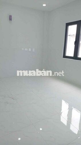 Cho Thuê Nhà Khu Dân Cư Chợ Đầu Mối Hóc Môn
