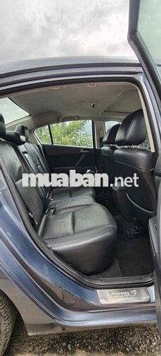 Mazda 3S 2014 Tự động Xanh