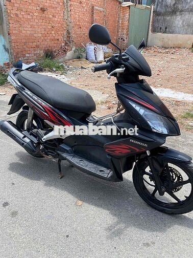 Airblade Thái biển tp. máy zin siêu êm ái