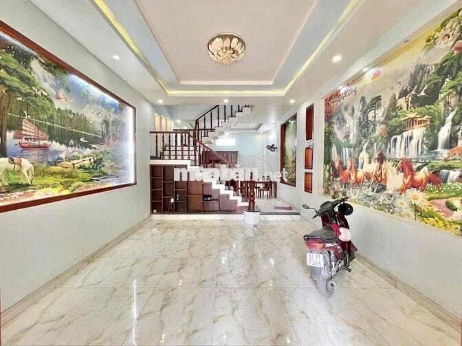 cho thuê nhà trệt 2 lầu sát làng đại học quốc gia thành phố Hồ Chí Min