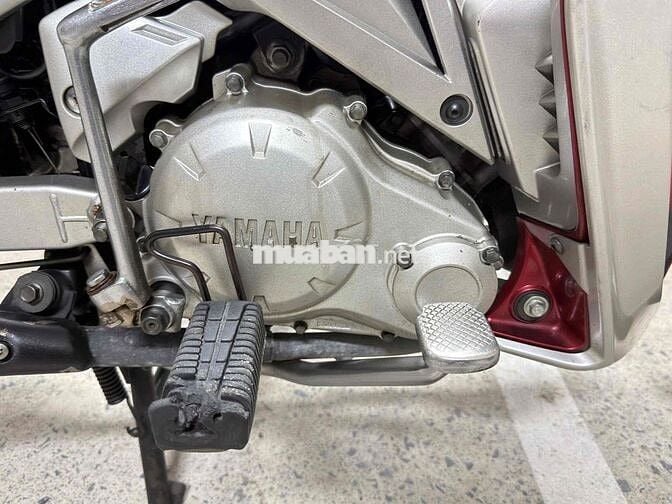 Yamaha Exciter 135 2006 1s92