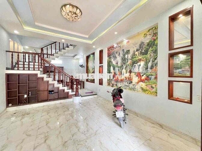 cho thuê nhà trệt 2 lầu sát làng đại học quốc gia thành phố Hồ Chí Min