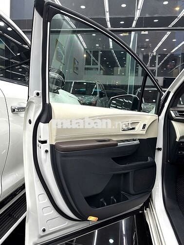 Toyota Sienna 2.5 Premium Hybrid nhập Mỹ  mới 99%