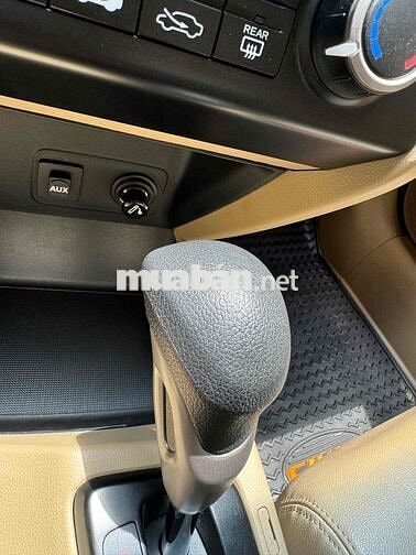 Honda Civic 2015 1.8 Đen 34000 km