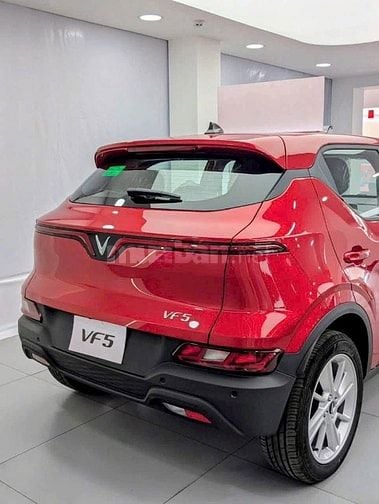 Đại Lý VinFast Thuận Phúc Đắk Lắk - Bảng Giá Lăn Bánh VF5 Plus Mới 