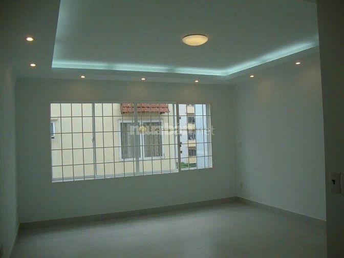 Cho thuê nhà MT Nguyễn Quý Đức với 4 tầng, gần 400m2 sàn ,nhà mới 65tr