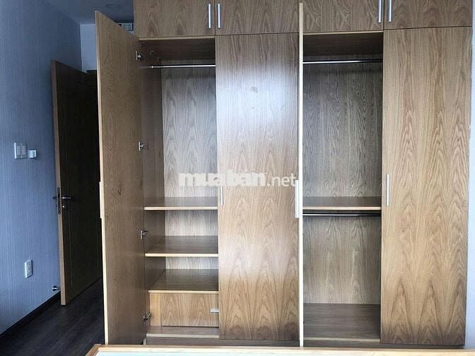 🌟 HIẾM! CHỈ 20 TR/THÁNG – 3PN ORCHARD PARKVIEW FULL ĐỒ, VÀO Ở 15/08!