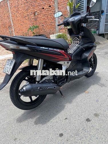Airblade Thái biển tp. máy zin siêu êm ái