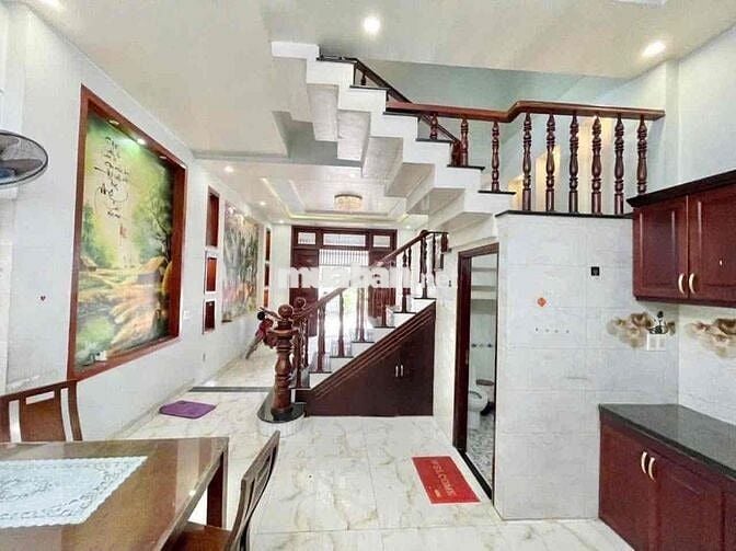 cho thuê nhà trệt 2 lầu sát làng đại học quốc gia thành phố Hồ Chí Min