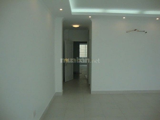 Cho thuê nhà MT Nguyễn Quý Đức với 4 tầng, gần 400m2 sàn ,nhà mới 65tr